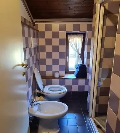 Dimora Sgarzerie Apartamento