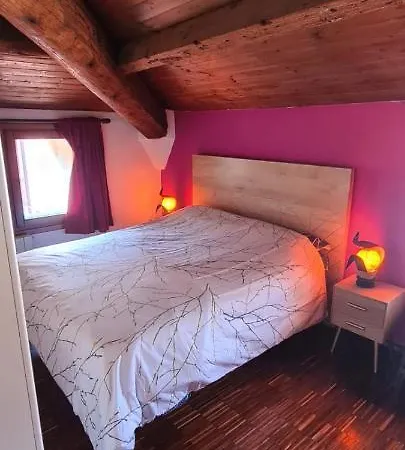 Dimora Sgarzerie *
