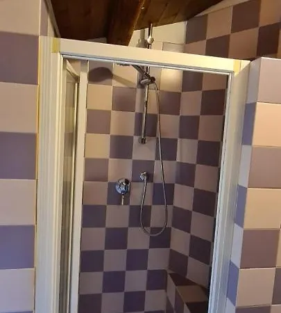 Apartamento Dimora Sgarzerie