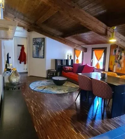 Dimora Sgarzerie Apartamento *