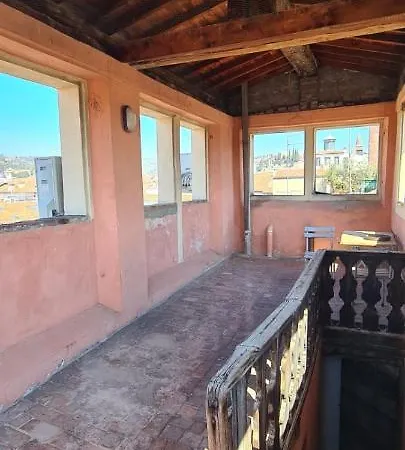 Apartamento Dimora Sgarzerie *