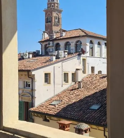 Dimora Sgarzerie * Verona